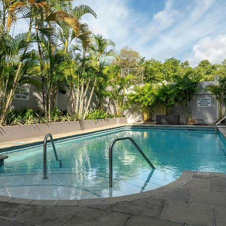 Courtyard By Marriott Port Of Spain Luaran gambar