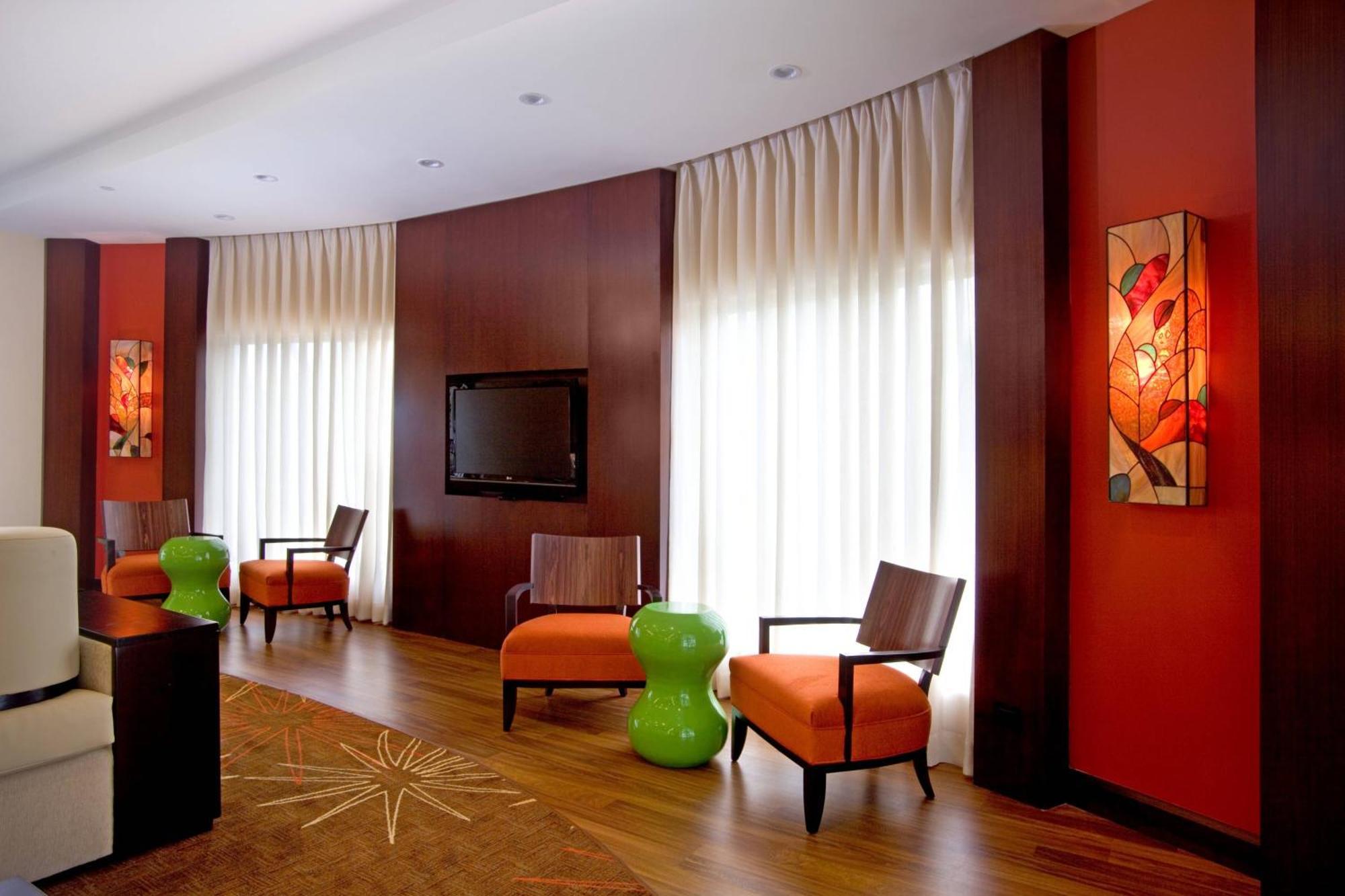 Courtyard By Marriott Port Of Spain Luaran gambar