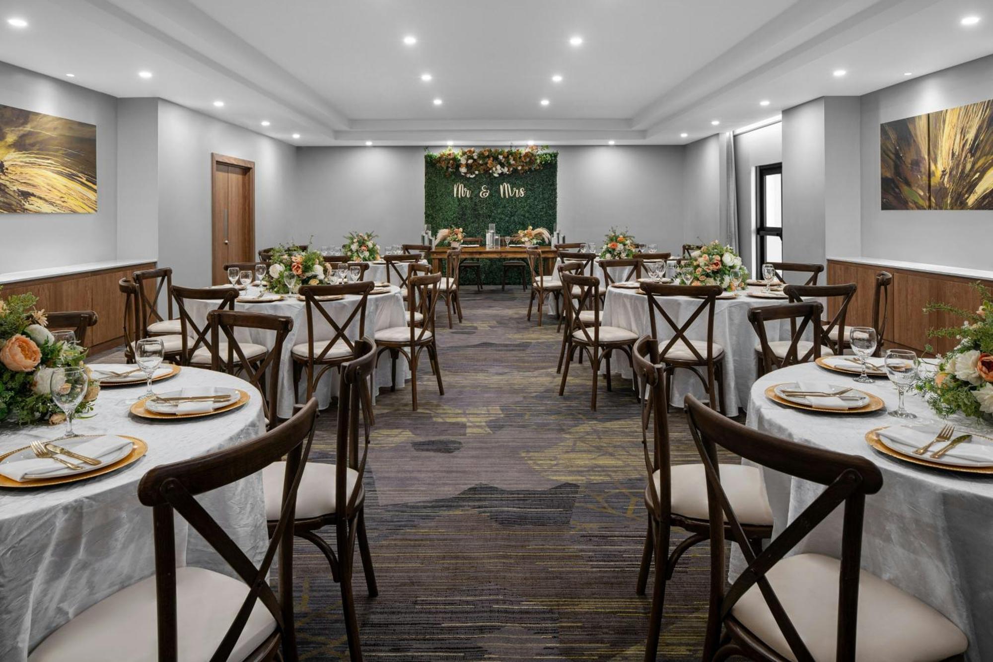 Courtyard By Marriott Port Of Spain Luaran gambar