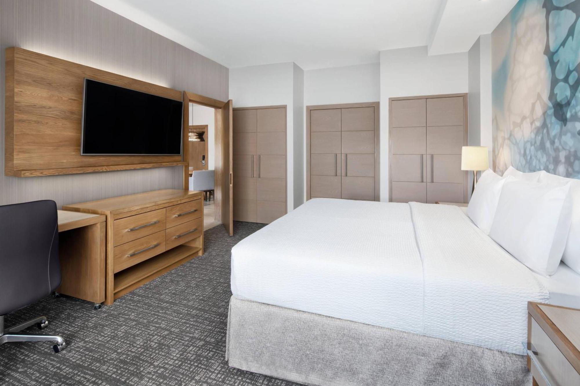 Courtyard By Marriott Port Of Spain Luaran gambar